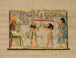 papyrus