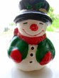 christmas snowman