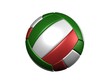 ballon de sport