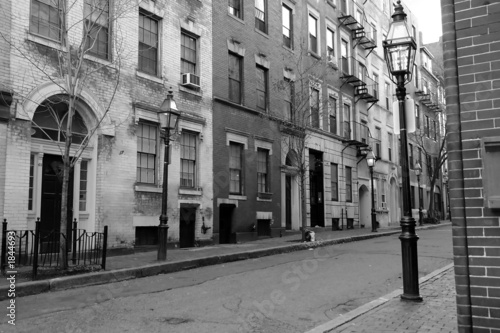 Photo: myrtle street boston myrtle street boston