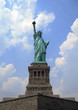 statue of liberty