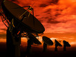 radio antenna