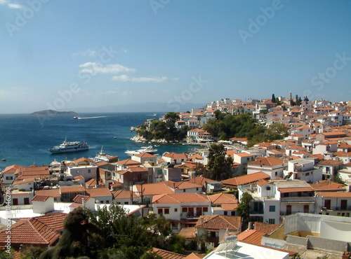 skiathos