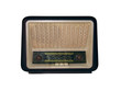 radio