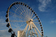 fragment of grand wheel