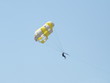 paragliding