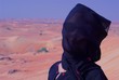 lady in liwa
