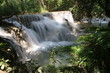 cascade