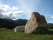 majestic rock