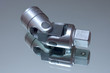 tool spacer on a reflecting surface