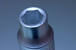 flare nut wrench unit