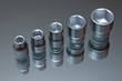 flare nut wrench set