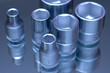 flare nut wrench set