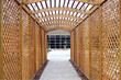 garden hall