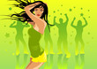 fresh party fresh party