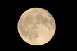 full moon