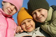 children outdoor