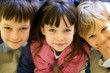 Looking Children
