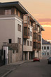 house in centre of town