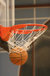 panier de basket
