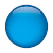 aqua button blue aqua button blue