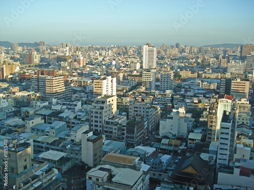 kaohsiung