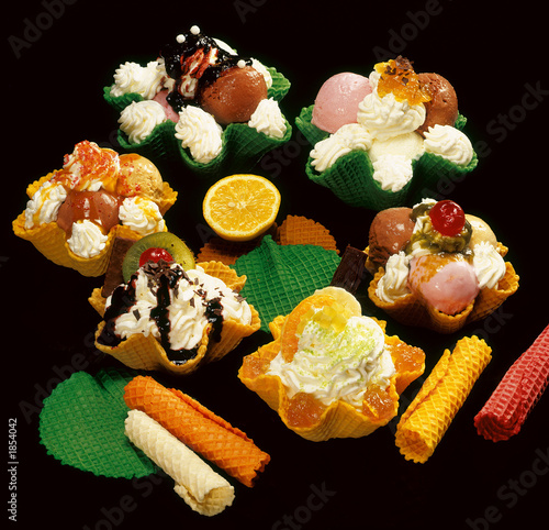 Photo: ice cream ice cream