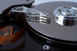 hard disc drive