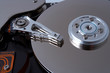 hard disc drive