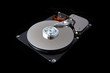 hard disc drive