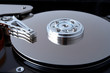 hard disk drive