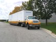 moving van