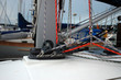 mast base