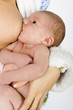 breast feeding