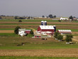 dairy farm