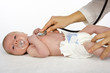 baby and doctor baby and doctor