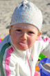 funny face