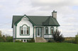 canadian house