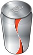 soda can