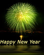 happy new year