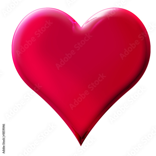 Illustration: love heart love heart