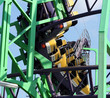 thrill seekers