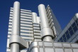 hochhaus