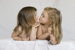 kiss kiss