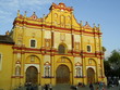 la catedral de san cristobal de las casas mexique la catedral de san cristobal de las casas mexique