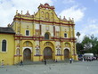 la catedral de san cristobal de las casas mexique la catedral de san cristobal de las casas mexique