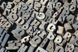 printers letters
