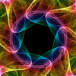 fractal kaleidoscope fractal kaleidoscope