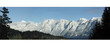 north shore mountains