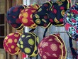 chinese caps